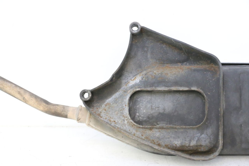 photo de SCARICO PIAGGIO LIBERTY IGET S 125 (2016 - 2020) - Ricambio usato controllato