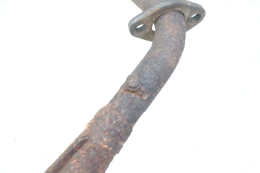 photo de SCARICO PIAGGIO LIBERTY 125 (1998 - 2008) - Dettaglio del componente