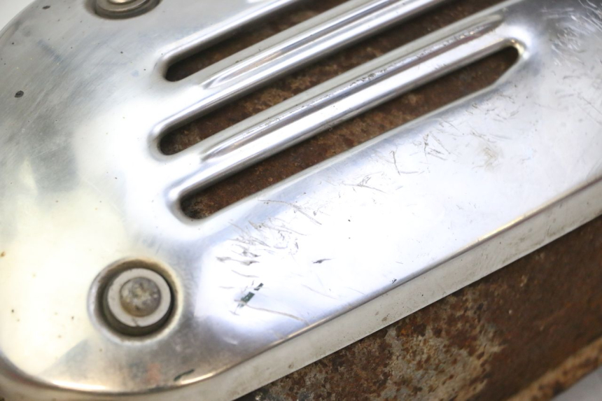 photo de SCARICO PIAGGIO LIBERTY 125 (1998 - 2008) - Foto prodotto supplementare