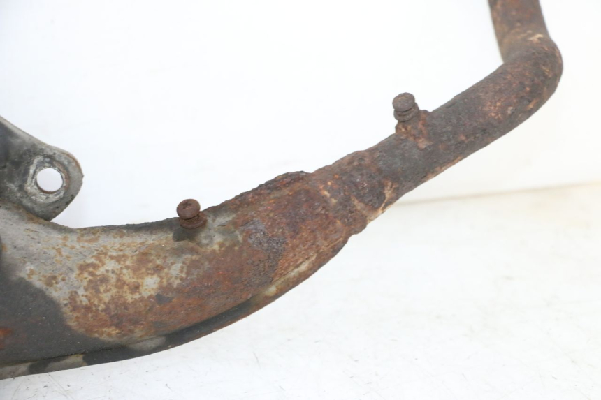 photo de SCARICO PIAGGIO LIBERTY 125 (1998 - 2008) - Angolazione alternativa