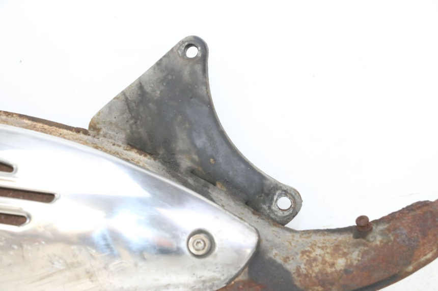 photo de SCARICO PIAGGIO LIBERTY 125 (1998 - 2008) - Zoom qualità usato