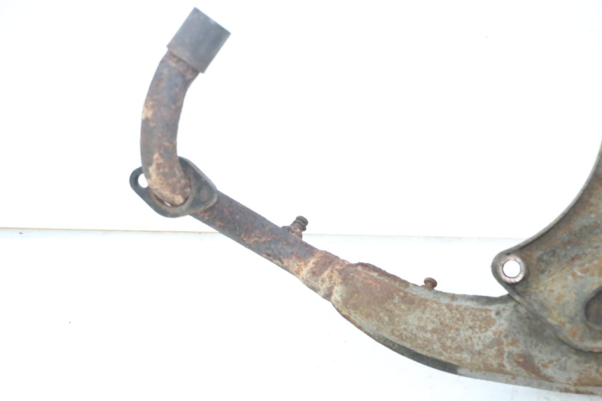 photo de SCARICO PIAGGIO LIBERTY 125 (1998 - 2008) - Dettagli dei punti di fissaggio