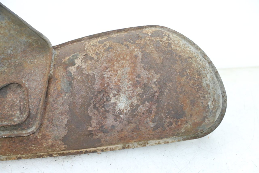 photo de SCARICO PIAGGIO LIBERTY 125 (1998 - 2008) - Ricambio usato controllato