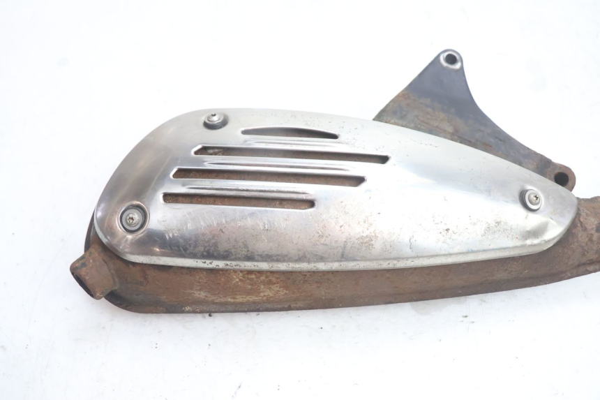photo de SCARICO PIAGGIO LIBERTY 125 (1998 - 2008) - Dettaglio del componente