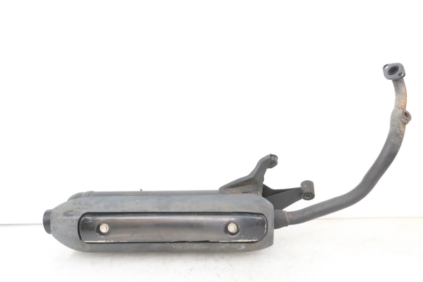 photo de SCARICO LONGJIA SHARPY 125 (2020 - 2024) - Vista principale