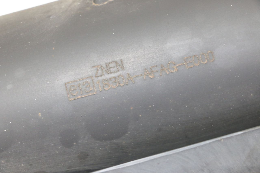 photo de SCARICO LONGJIA SHARPY 125 (2020 - 2024) - Dettaglio del componente