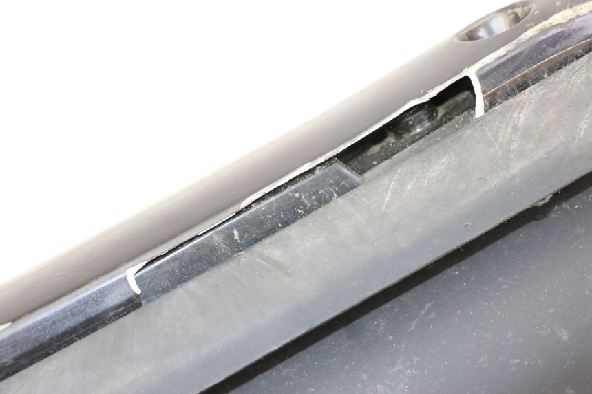 photo de SCARICO LONGJIA SHARPY 125 (2020 - 2024) - Zoom sullo stato d'uso