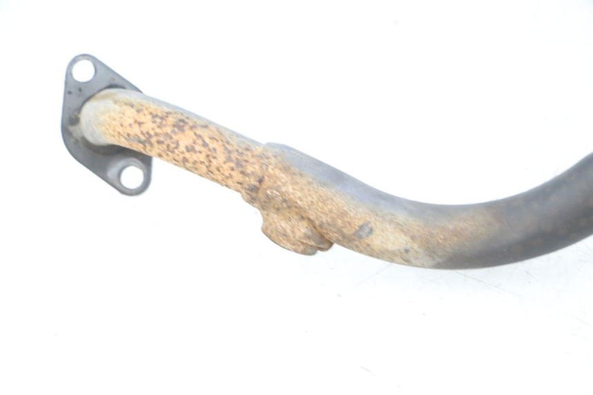 photo de SCARICO LONGJIA SHARPY 125 (2020 - 2024) - Dettagli dei punti di fissaggio