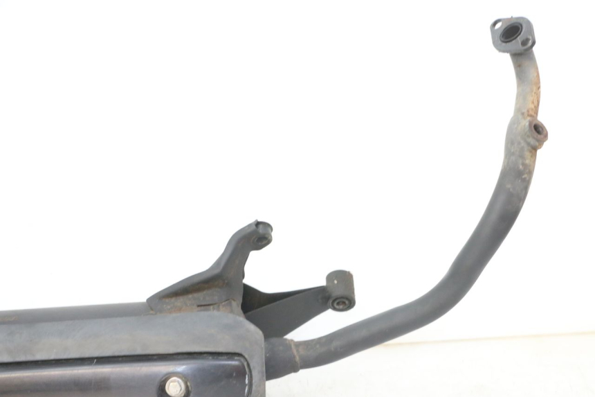 photo de SCARICO LONGJIA SHARPY 125 (2020 - 2024) - Marcature e riferimenti originali