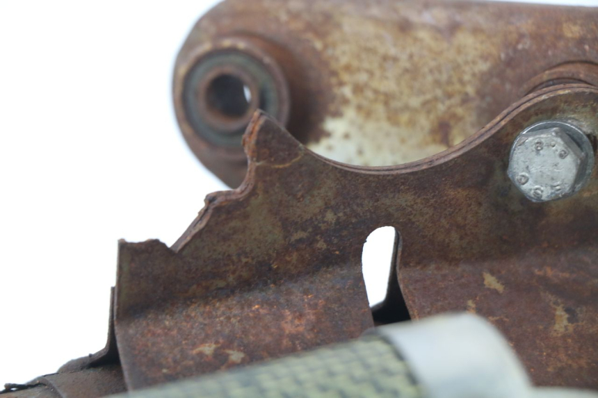 photo de SCARICO PEUGEOT LUDIX BLASTER 50 (2006 - 2014) - Dettaglio del componente