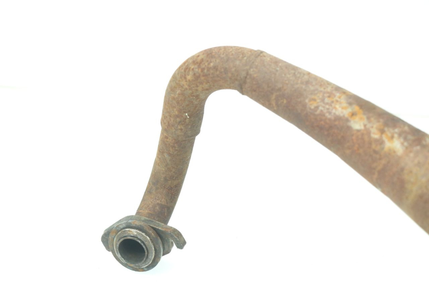 photo de SCARICO PEUGEOT LUDIX BLASTER 50 (2006 - 2014) - Primo piano ad alta risoluzione