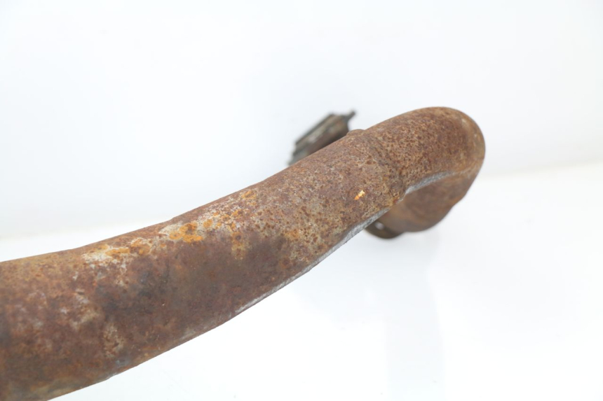 photo de SCARICO PEUGEOT LUDIX BLASTER 50 (2006 - 2014) - Focus sulla struttura