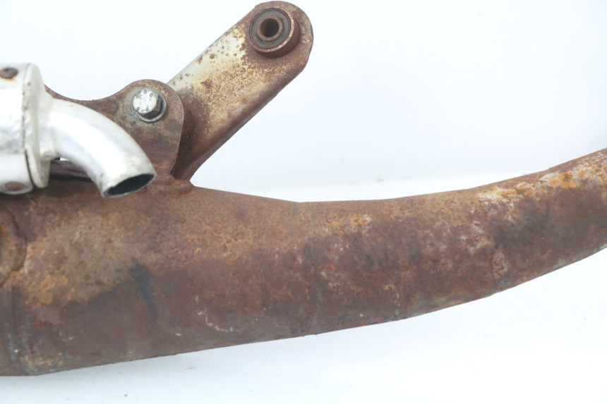 photo de SCARICO PEUGEOT LUDIX BLASTER 50 (2006 - 2014) - Angolazione alternativa