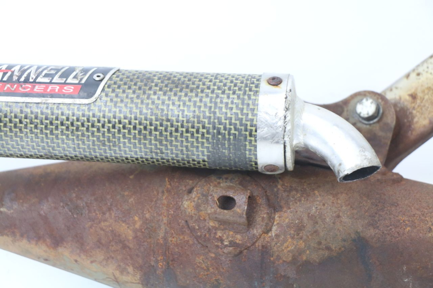 photo de SCARICO PEUGEOT LUDIX BLASTER 50 (2006 - 2014) - Zoom qualità usato