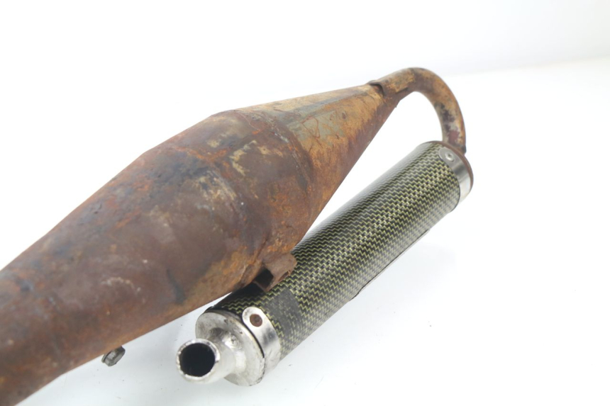 photo de SCARICO PEUGEOT LUDIX BLASTER 50 (2006 - 2014) - Altra angolazione