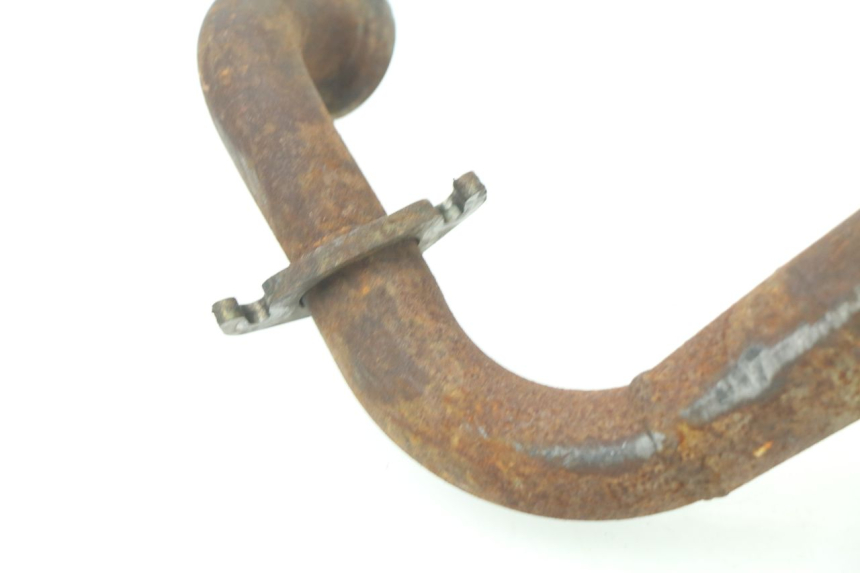 photo de SCARICO PEUGEOT LUDIX BLASTER 50 (2006 - 2014) - Vista d'insieme del prodotto