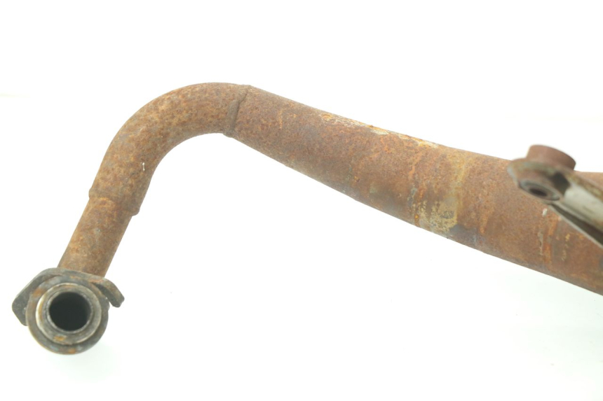 photo de SCARICO PEUGEOT LUDIX BLASTER 50 (2006 - 2014) - Ricambio usato controllato