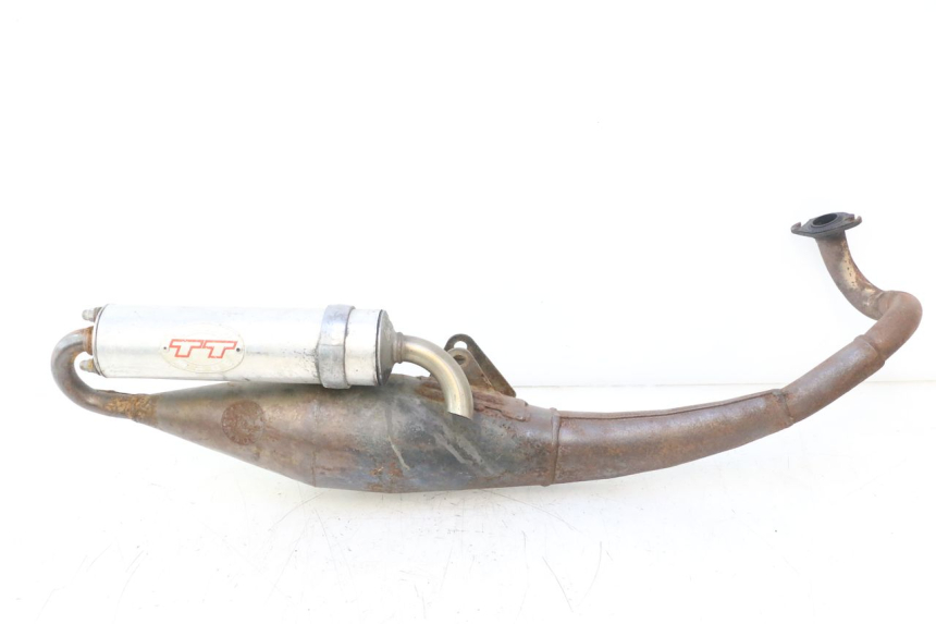 photo de SCARICO PEUGEOT LUDIX BLASTER 50 (2006 - 2014) - Vista principale