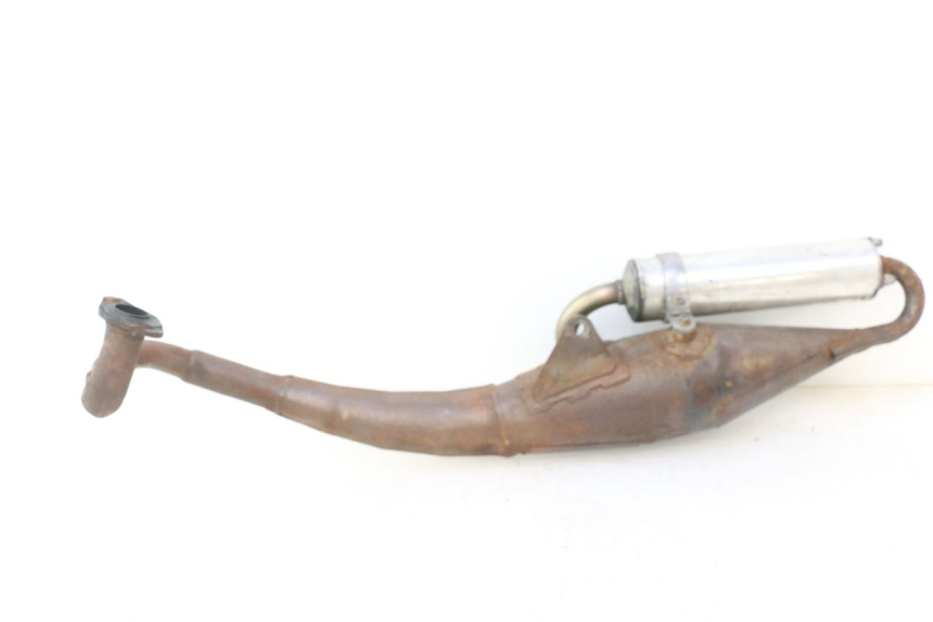photo de SCARICO PEUGEOT LUDIX BLASTER 50 (2006 - 2014) - Dettaglio del componente