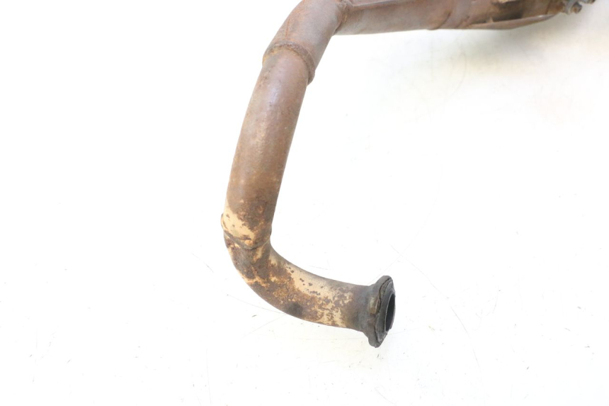 photo de SCARICO PEUGEOT LUDIX BLASTER 50 (2006 - 2014) - Altra vista dell'articolo