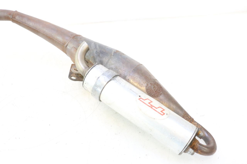 photo de SCARICO PEUGEOT LUDIX BLASTER 50 (2006 - 2014) - Zoom sui componenti