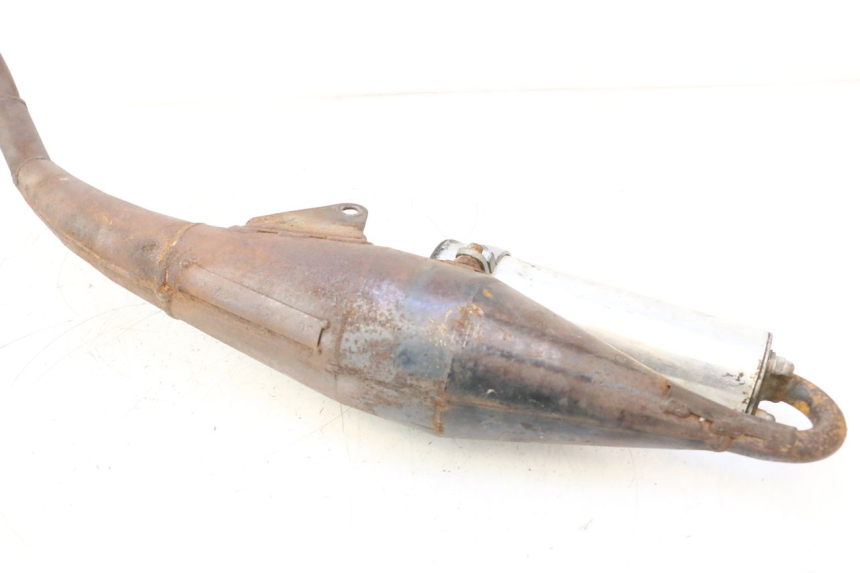 photo de SCARICO PEUGEOT LUDIX BLASTER 50 (2006 - 2014) - Altra angolazione