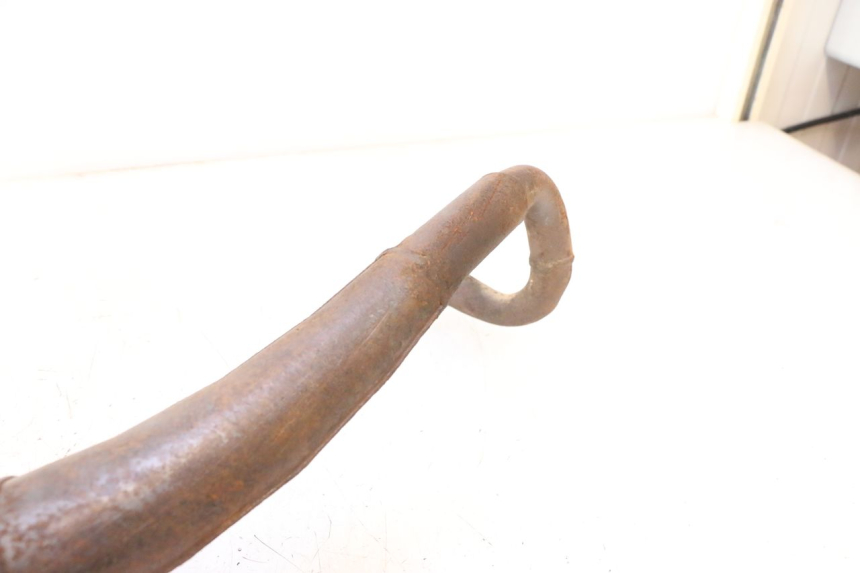 photo de SCARICO PEUGEOT LUDIX BLASTER 50 (2006 - 2014) - Ricambio usato controllato
