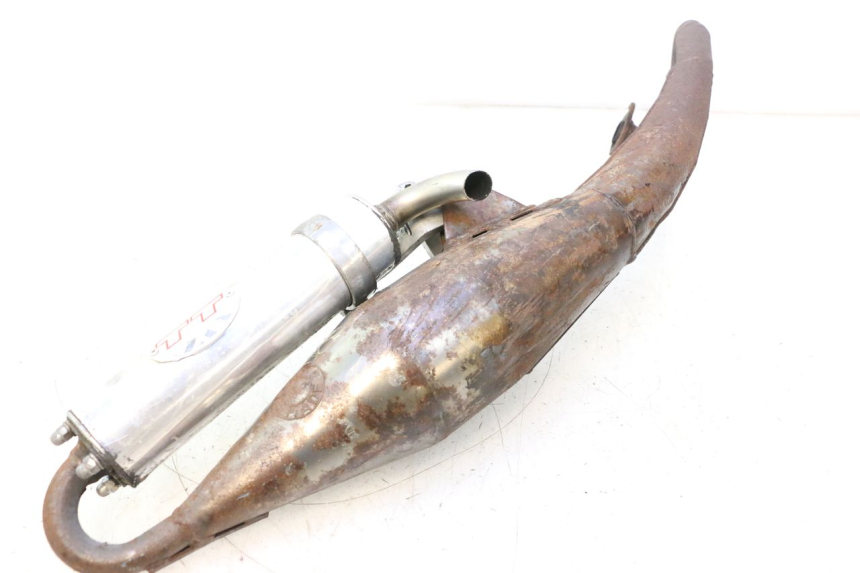 photo de SCARICO PEUGEOT LUDIX 50 (2005 - 2007) - Dettaglio del componente