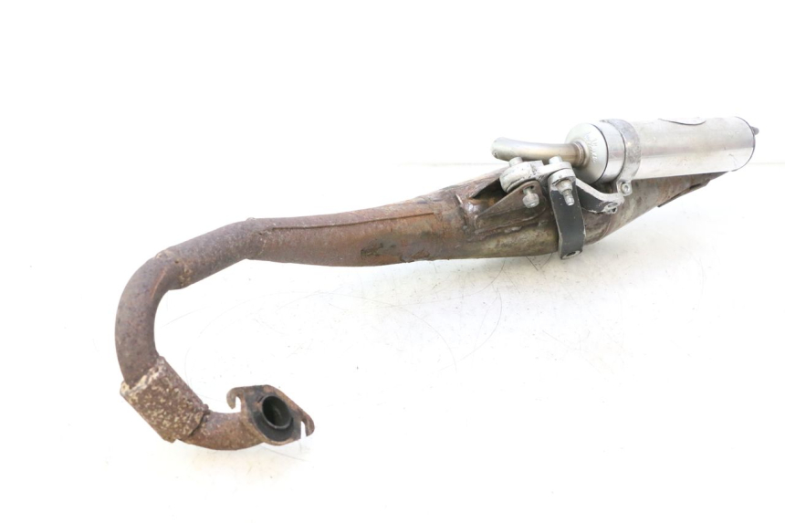 photo de SCARICO PEUGEOT LUDIX 50 (2005 - 2007) - Dettaglio del componente