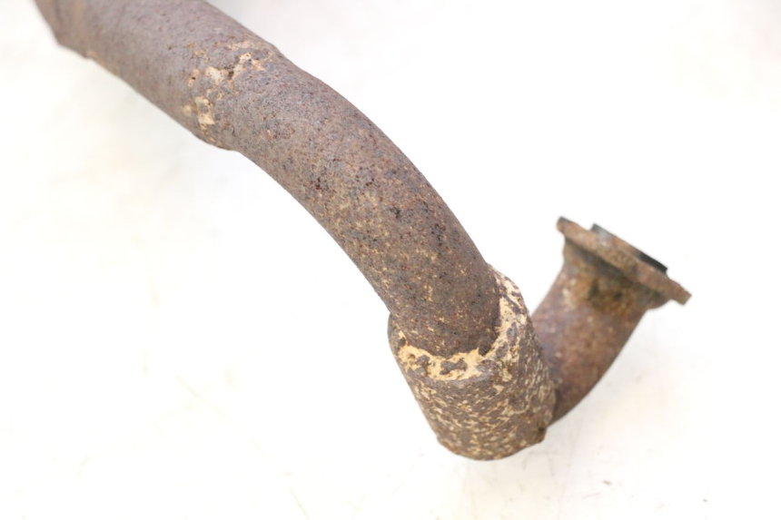 photo de SCARICO PEUGEOT LUDIX 50 (2005 - 2007) - Altra angolazione