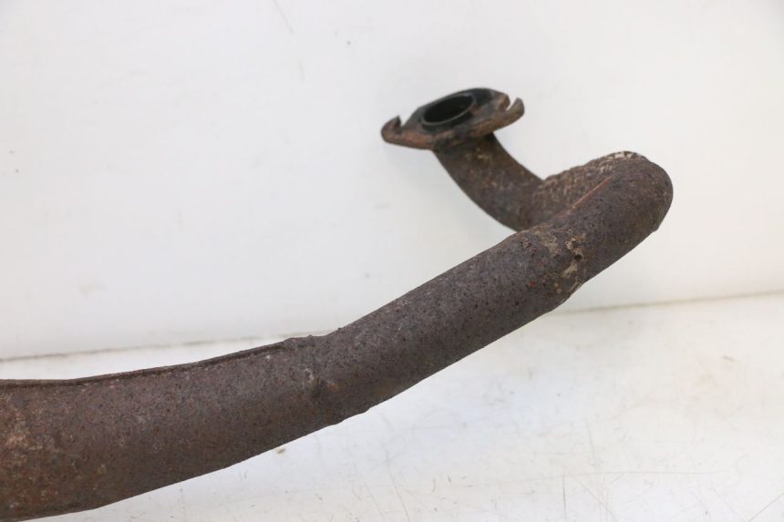 photo de SCARICO PEUGEOT LUDIX 50 (2005 - 2007) - Vista d'insieme del prodotto