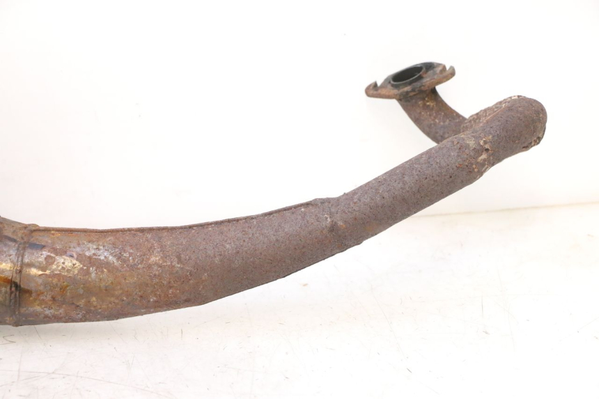 photo de SCARICO PEUGEOT LUDIX 50 (2005 - 2007) - Marcature e riferimenti originali