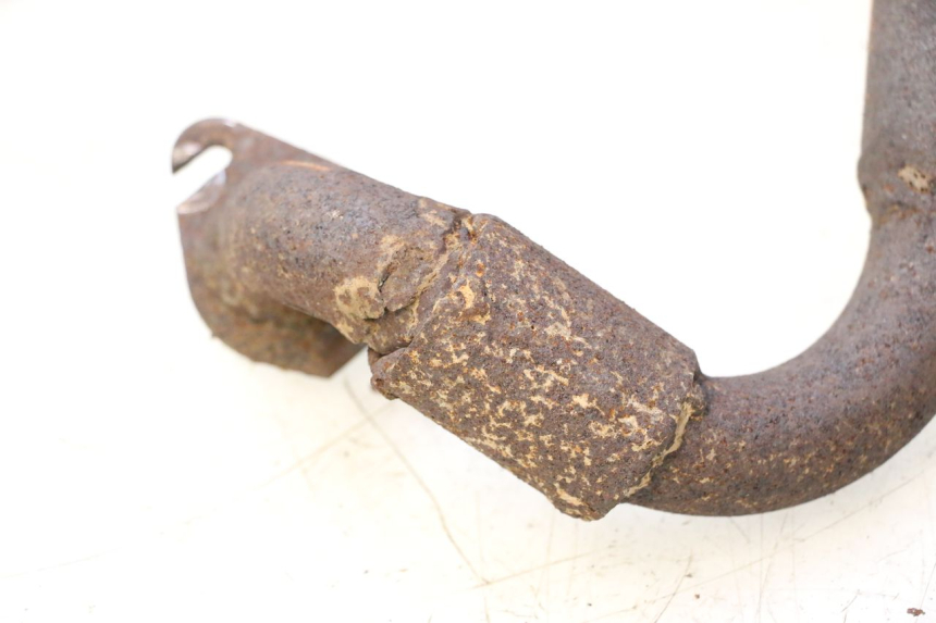 photo de SCARICO PEUGEOT LUDIX 50 (2005 - 2007) - Ricambio usato controllato