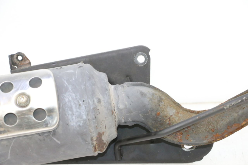 photo de SCARICO PEUGEOT LUDIX ONE 14P 50 (2004 - 2013) - Altra vista dell'articolo