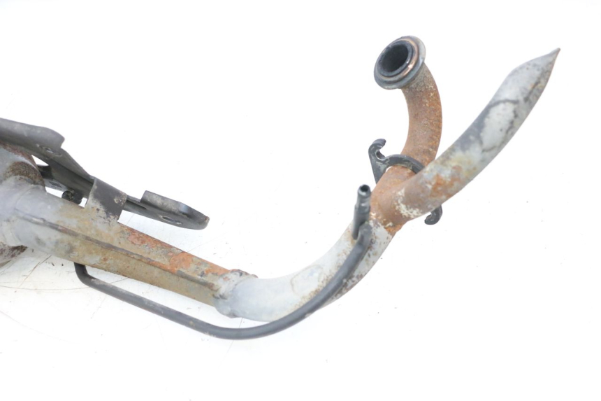 photo de SCARICO PEUGEOT LUDIX ONE 14P 50 (2004 - 2013) - Vista d'insieme del prodotto
