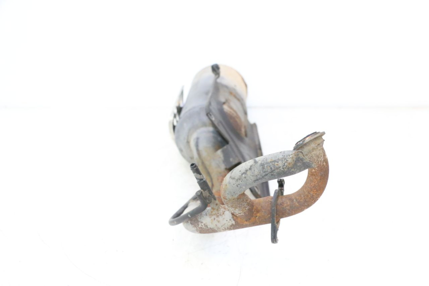 photo de SCARICO PEUGEOT LUDIX ONE 14P 50 (2004 - 2013) - Dettagli dei punti di fissaggio