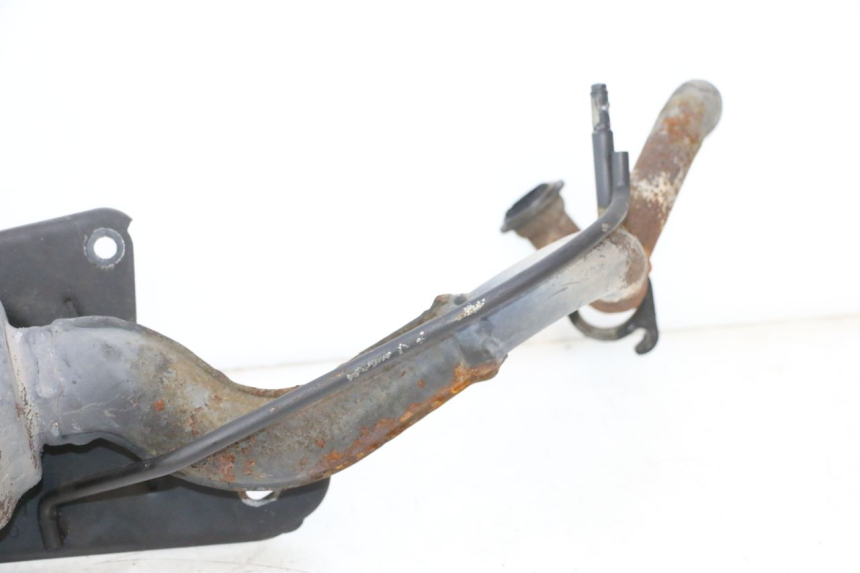 photo de SCARICO PEUGEOT LUDIX ONE 14P 50 (2004 - 2013) - Marcature e riferimenti originali