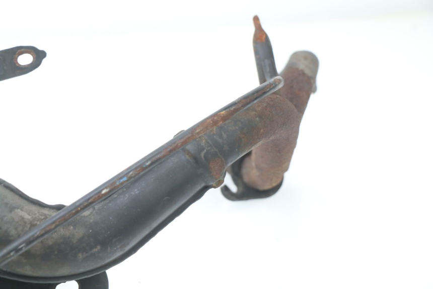 photo de SCARICO PEUGEOT LUDIX ONE 50 (2004 - 2006) - Altra vista dell'articolo