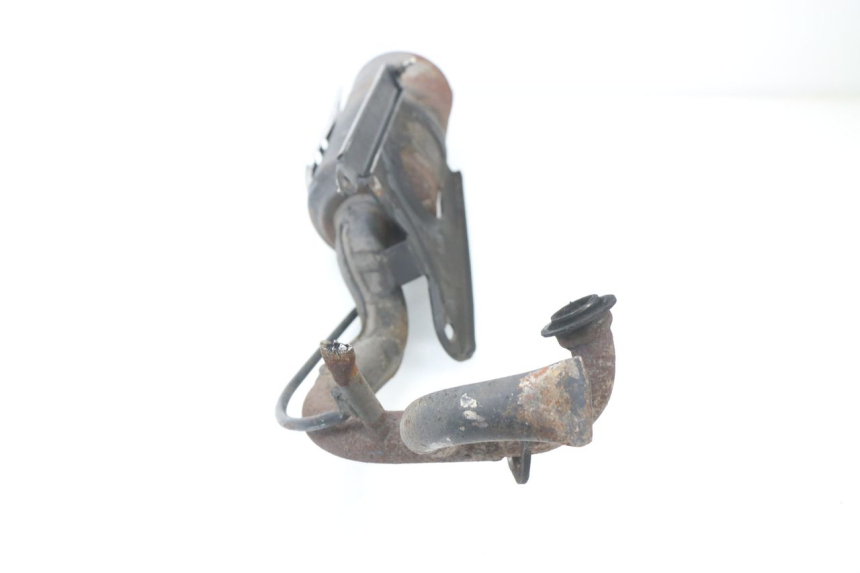 photo de SCARICO PEUGEOT LUDIX ONE 50 (2004 - 2006) - Altra angolazione