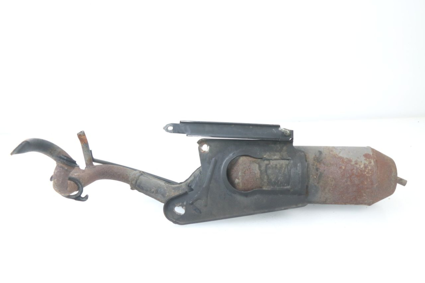 photo de SCARICO PEUGEOT LUDIX ONE 50 (2004 - 2006) - Vista d'insieme del prodotto