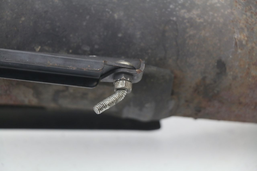 photo de SCARICO PEUGEOT LUDIX ONE 50 (2004 - 2006) - Ricambio usato controllato