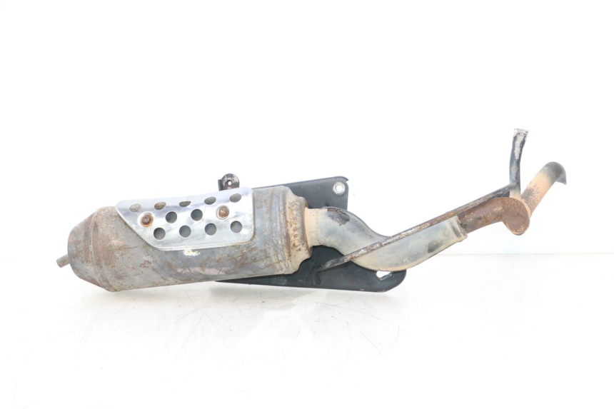 photo de SCARICO PEUGEOT LUDIX ONE 50 (2004 - 2006) - Vista principale
