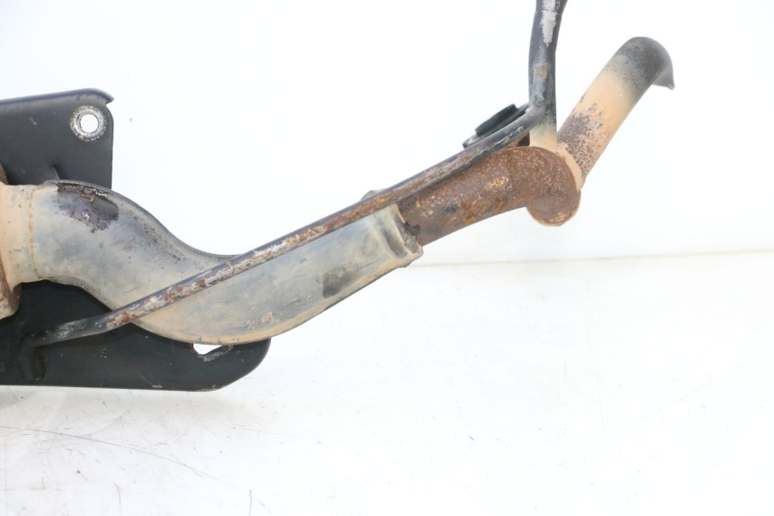 photo de SCARICO PEUGEOT LUDIX ONE 50 (2004 - 2006) - Zoom sui componenti