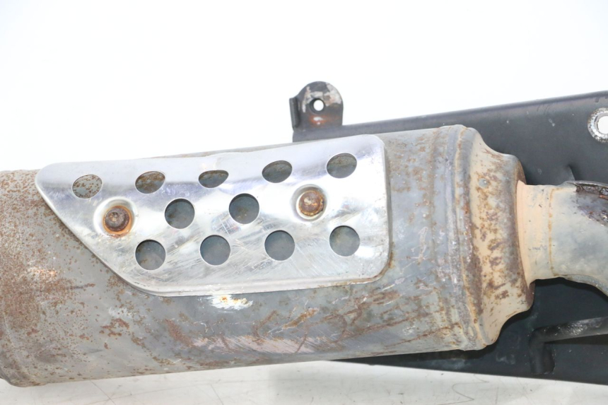 photo de SCARICO PEUGEOT LUDIX ONE 50 (2004 - 2006) - Foto prodotto supplementare