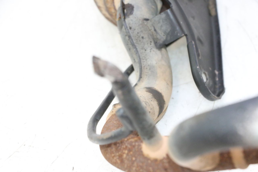 photo de SCARICO PEUGEOT LUDIX ONE 50 (2004 - 2006) - Dettagli dei punti di fissaggio