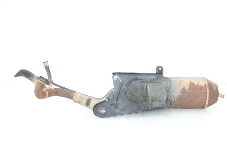 photo de SCARICO PEUGEOT LUDIX ONE 50 (2004 - 2006) - Ricambio usato controllato