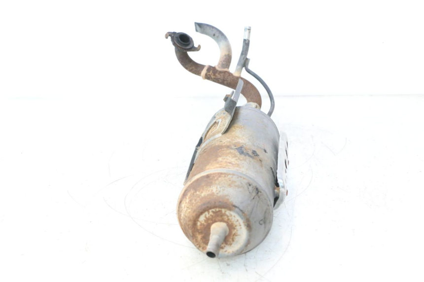 photo de SCARICO PEUGEOT LUDIX PRO 2T 50 (2010 - 2017) - Altra vista dell'articolo