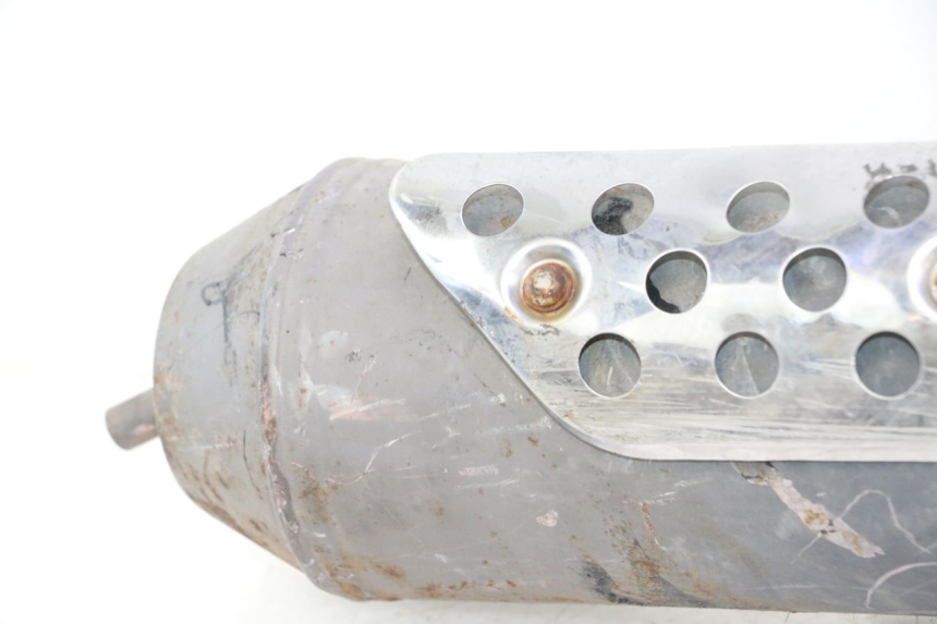 photo de SCARICO PEUGEOT LUDIX PRO 2T 50 (2010 - 2017) - Angolazione alternativa