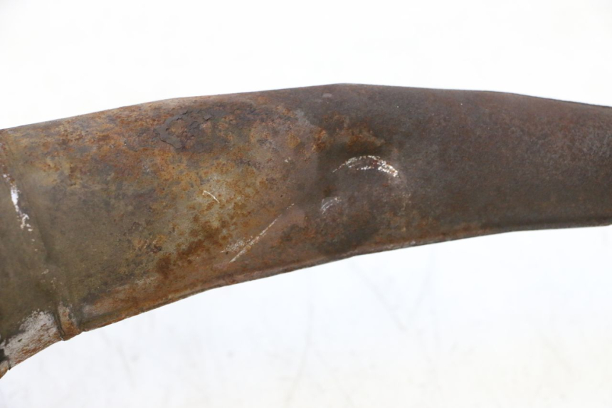 photo de SCARICO PEUGEOT LUDIX SNAKE 2T 50 (2004 - 2014) - Dettaglio del componente