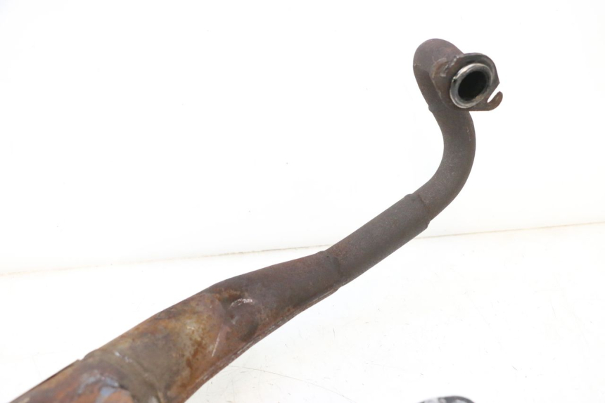 photo de SCARICO PEUGEOT LUDIX SNAKE 2T 50 (2004 - 2014) - Primo piano ad alta risoluzione